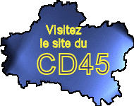 Logo du CD45